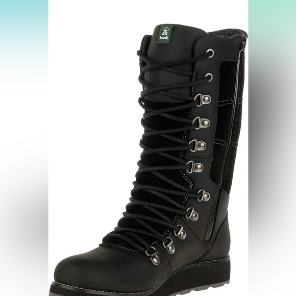 KAMIK women’s boots waterproof 🥾 - Picture 4 of 6